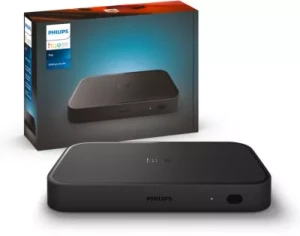 Boîtier PHILIPS HUE Play HDMI Sync Box 8