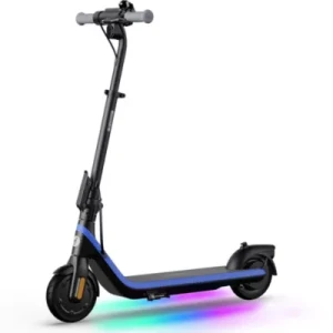 Trott enfant SEGWAY C2 Pro E