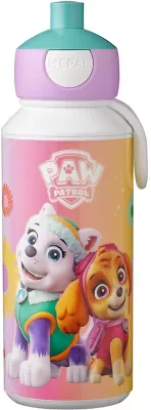 Gourde MEPAL pop-up campus 400ml paw pat