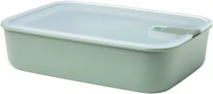 Boite MEPAL easyclip Nordic sage 2250ml