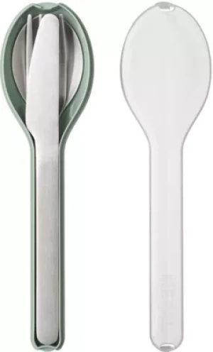 Couvert MEPAL Set de 3pcs - Nordic Sage