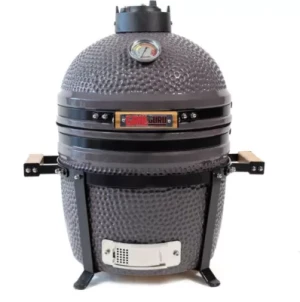 Barbecue GRILL GURU GGO223 Original Comp