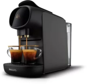 Expresso PHILIPS L or barista sublime gr