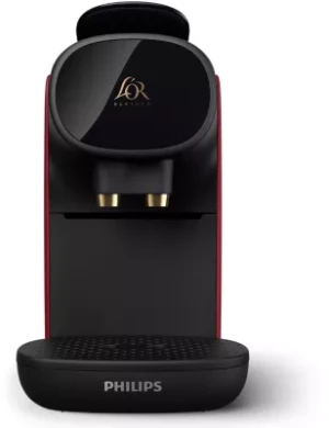 Expresso PHILIPS L or Barista rouge LM90