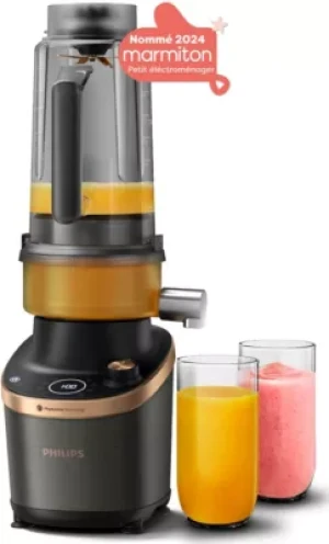 Blender PHILIPS flip&juice; HR3770/00
