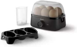 Cuiseur Oeufs PHILIPS série 3000 HD9137/