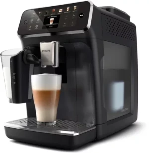 Exp-broyeur PHILIPS EP4441/50 SilentBrew