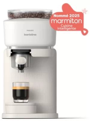 Expresso PHILIPS BAR300/00 Milky White