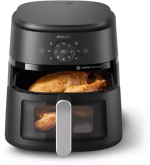 Friteuse PHILIPS NA231/00 (XL)
