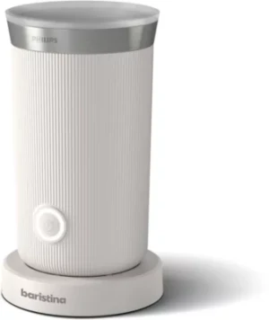 Mousseur à lait PHILIPS blanc pour baris