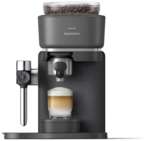 Expresso PHILIPS Baristina Latte BAR400/