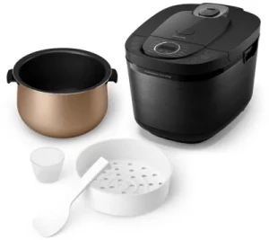 Cuiseur Riz PHILIPS Rice Cooker 1.8L HD4