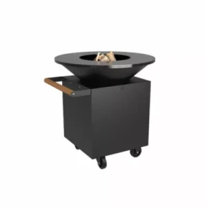 Brasero OFYR Classic Black 100 Pro OC2B1