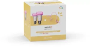 Pack Boulanger PHILIPS HUE Rééquipement