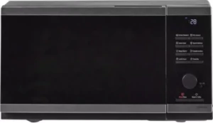 MO mono SAMSUNG MS23DG4504AT 23L