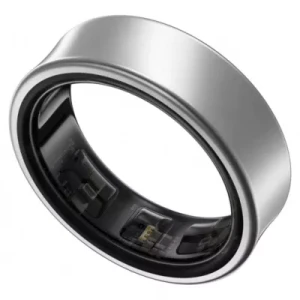 Bague SAMSUNG Ring taille 5 Argent