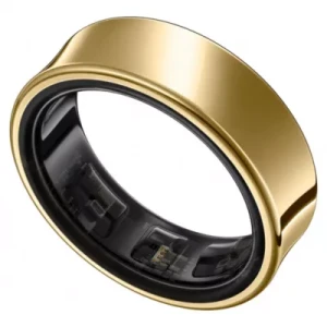 Bague SAMSUNG Ring taille 5 Or