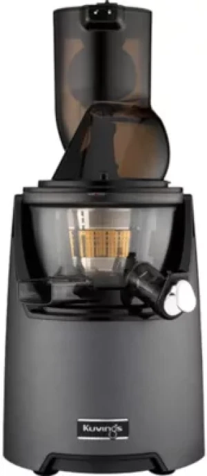 Extracteur jus KUVINGS NS 1256CEC Gris