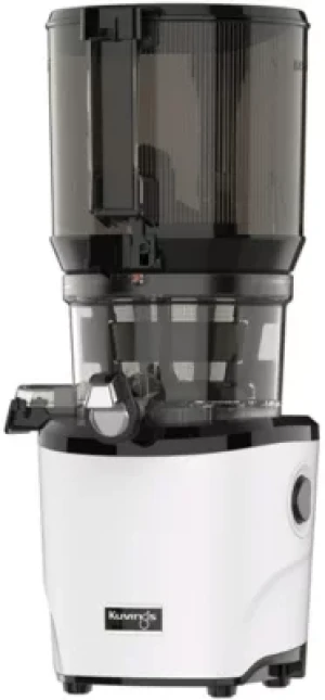 Extracteur jus KUVINGS automatique blanc