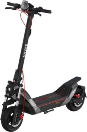 Trottinette NAVEE NT5 Max