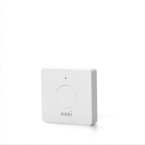 Accessoire NUKI Opener Blanc