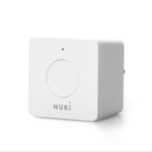 Accessoire NUKI pour serrure connectée b