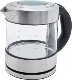 Bouill ss Fil SAGE APPLIANCES the Compac