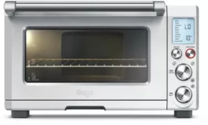 Four SAGE APPLIANCES Smart Oven Pro