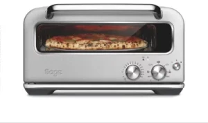 Four SAGE APPLIANCES The Smart Oven Pizz