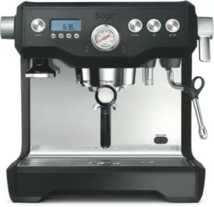 Expresso SAGE SES920BTR4EEU1 noir mat