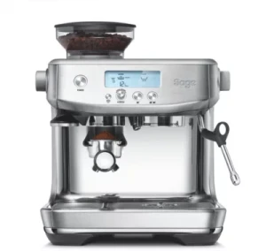 Expresso SAGE APPLIANCES barista pro