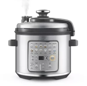 Cuiseur SAGE APPLIANCES SPR680BSS2EEU1-