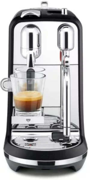 Nespresso SAGE APPLIANCES Creatista Plus