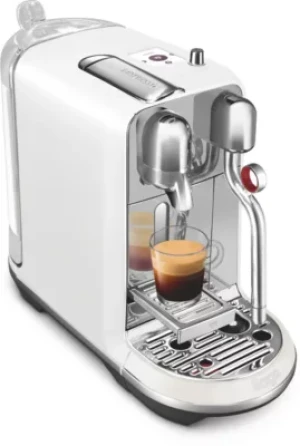 Nespresso SAGE APPLIANCES Creatista Plus