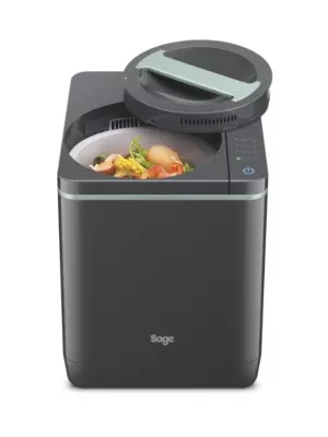 SAGE APPLIANCES The FoodCycler SWR550GR