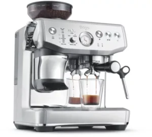 Expresso SAGE APPLIANCES Barista Express