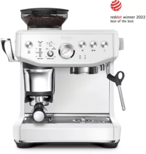 Expresso SAGE APPLIANCES the barista exp