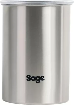 Boîte SAGE conservation sous vide acier