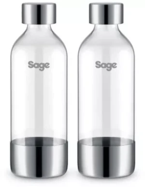 Pack SAGE APPLIANCES the InFizz bouteill