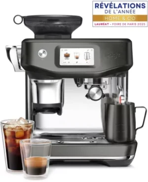 Broyeur SAGE APPLIANCES the Barista Touc