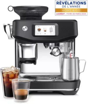 Broyeur SAGE APPLIANCES the Barista Touc