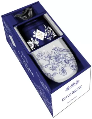 Coffret HACHETTE Boite à thé