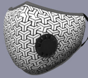 Masque en tissu Masque des hommes