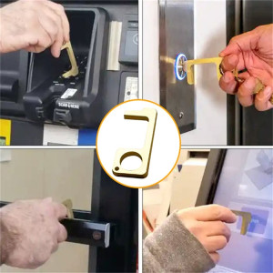 Porte-clés portatif