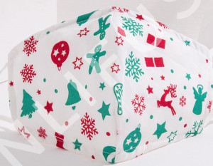 Masque de Noël 1.2