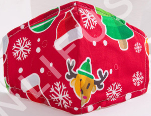 Masque de Noël 2.2