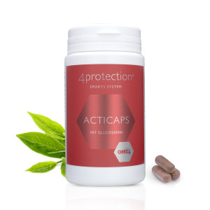 ACTICAPS STIMULATEUR CELLULAIRE