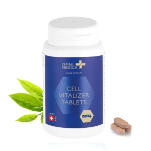 TABLETS – CELL VITALIZER