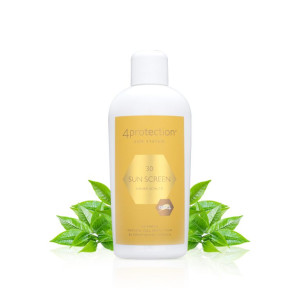 ECRAN SOLAIRE SPF 30