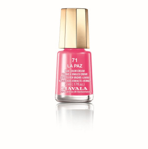 Mini Color Mavala Nagellack